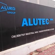 Công ty Cổ phần ALUTEC VINA tuyển dụng