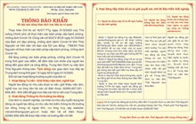 CÁC MẪU VĂN BẢN SỬ DỤNG KHI ĐĂNG KÝ THẤT NGHIỆP + THÔNG BÁO TÌM KIẾM VIỆC LÀM HÀNG THÁNG