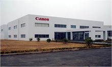 Công ty TNHH Canon Việt Nam tuyển dụng lao động 2021