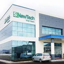 Công ty TNHH SSNewTech Việt Nam tuyển dụng phiên dịch tiếng Hàn năm 2021