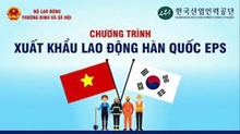 Kế hoạch tổ chức đăng ký dự thi tiếng Hàn đợt 1 năm 2024 theo Chương trình EPS