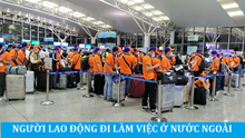 Giao nhiệm vụ thực hiện các chương trình đưa người lao động tỉnh Thái Nguyên đi làm việc ở nước ngoài do Trung tâm Lao động ngoài nước triển khai