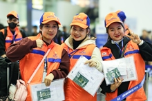 Thông báo danh sách ca thi, địa điểm thi kỳ thi tiếng Hàn năm 2025