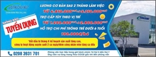 CÔNG TY TNHH DONGSUNG VINA ĐỊA CHỈ TẠI KCN ĐIỀM THỤY- THÁI NGUYÊN TUYỂN DỤNG 200 CÔNG NHÂN SẢN XUẤT