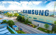 Tuyển dụng công nhân sản xuất làm việc tại Công ty TNHH Samsung Electronics Việt Nam Thái Nguyên
